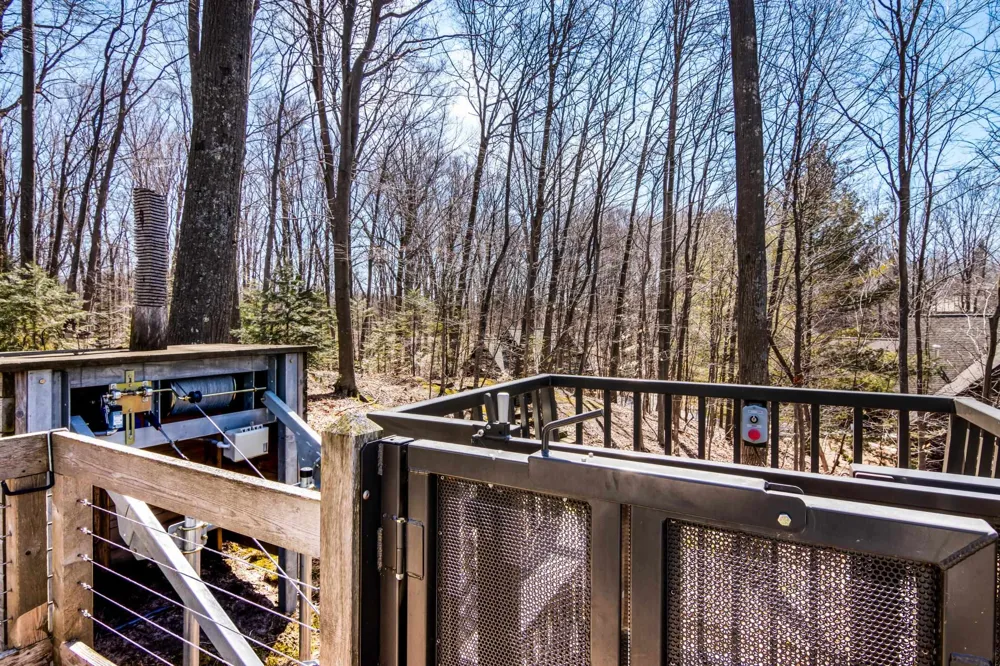 1995 San Marino Trail Torch Lake Township, MI 49648