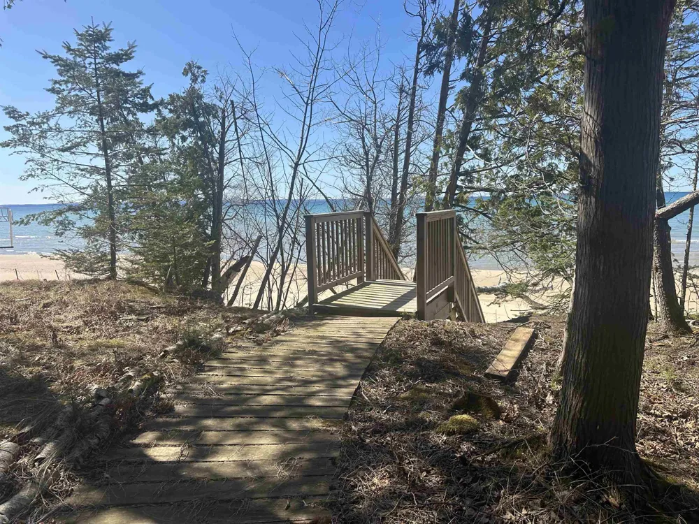 1995 San Marino Trail Torch Lake Township, MI 49648