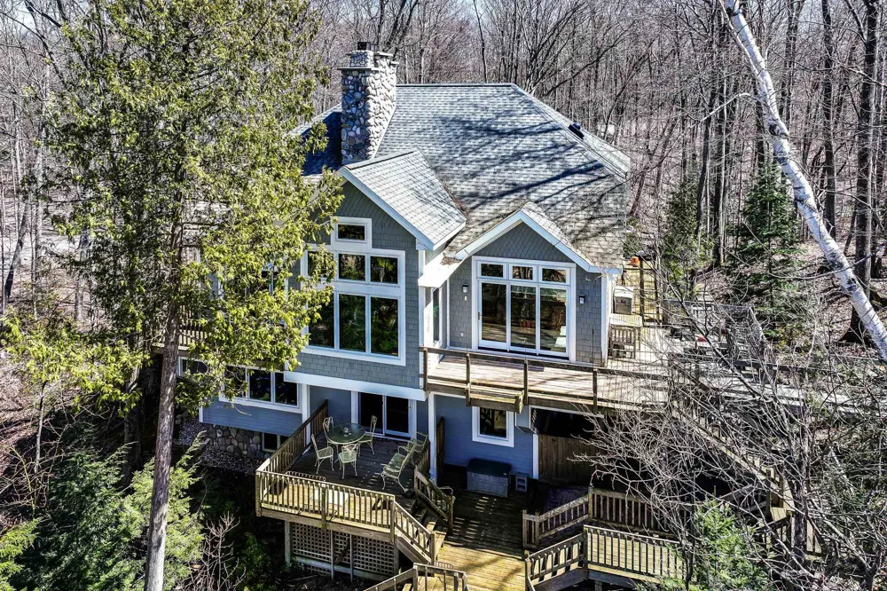 1995 San Marino Trail Torch Lake Township, MI 49648