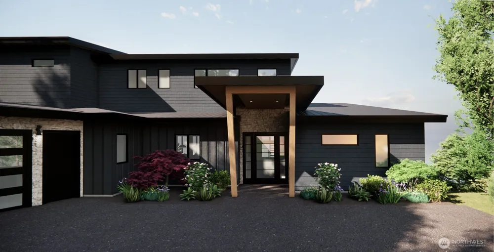 1697 Chuckanut Crest Drive Bellingham, WA 98229