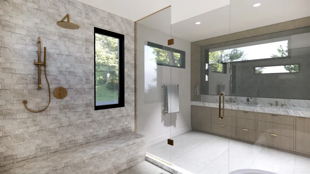 1697 Chuckanut Crest Drive Bellingham, WA 98229