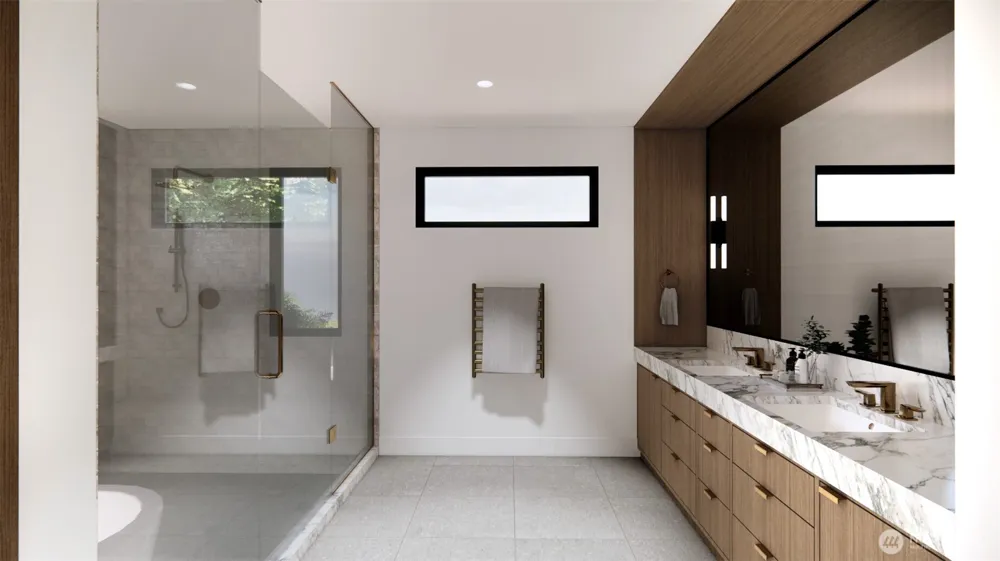 1697 Chuckanut Crest Drive Bellingham, WA 98229