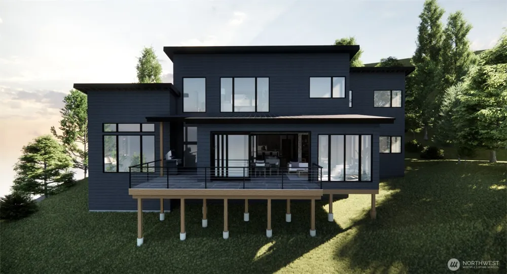 1697 Chuckanut Crest Drive Bellingham, WA 98229
