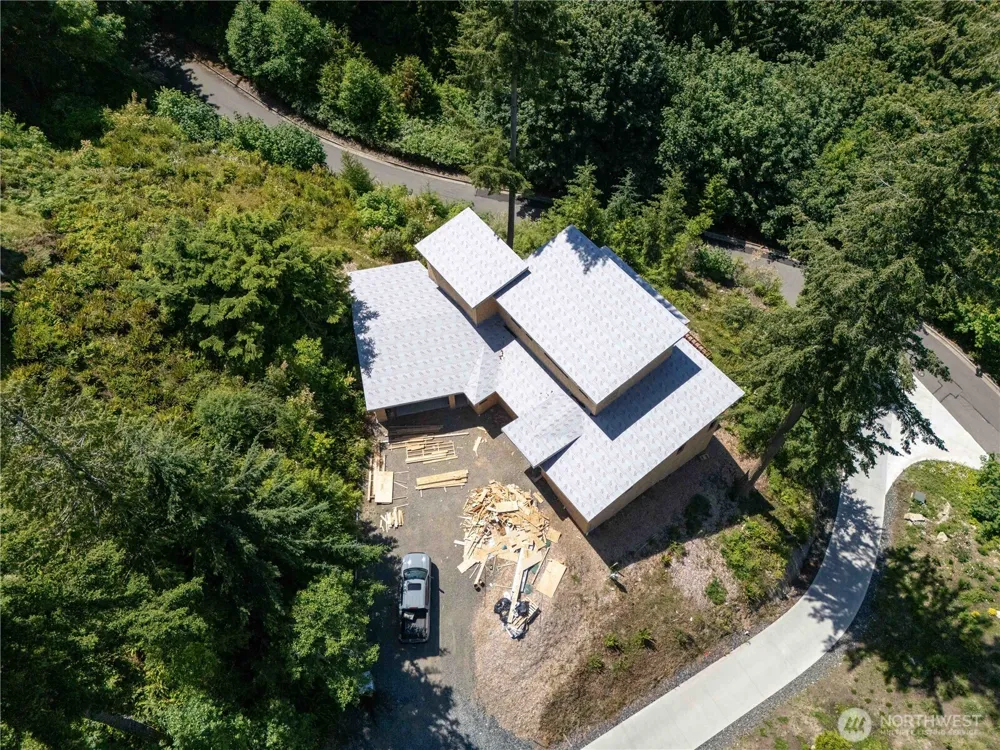1697 Chuckanut Crest Drive Bellingham, WA 98229