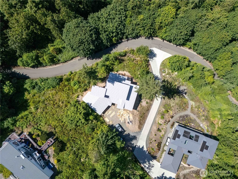 1697 Chuckanut Crest Drive Bellingham, WA 98229