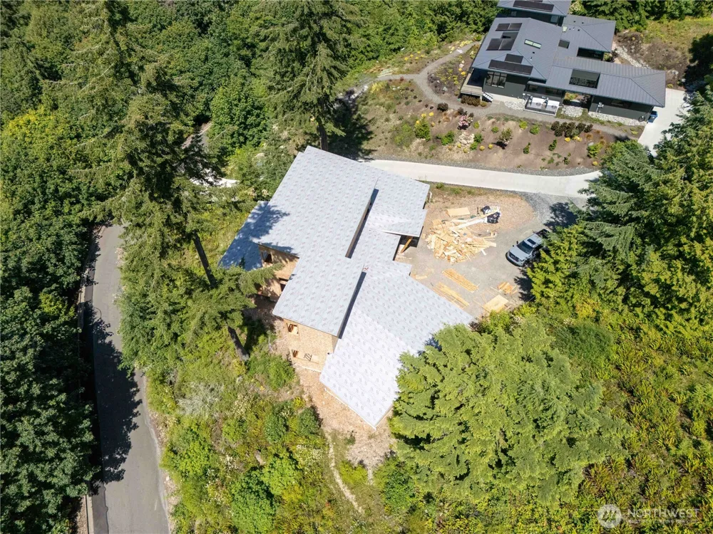 1697 Chuckanut Crest Drive Bellingham, WA 98229