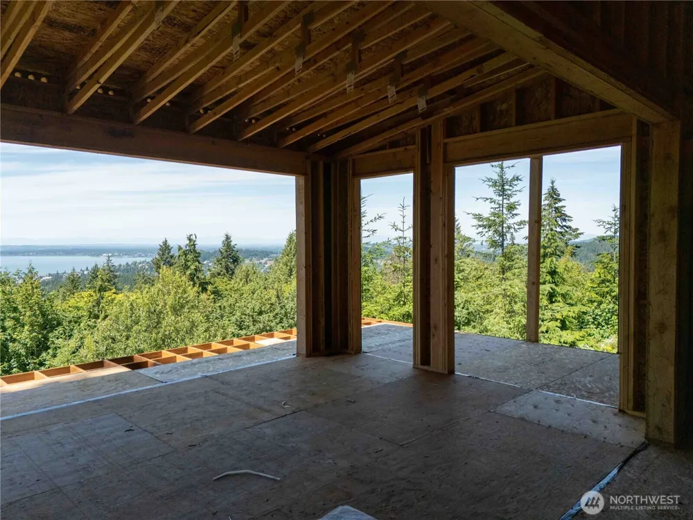 1697 Chuckanut Crest Drive Bellingham, WA 98229
