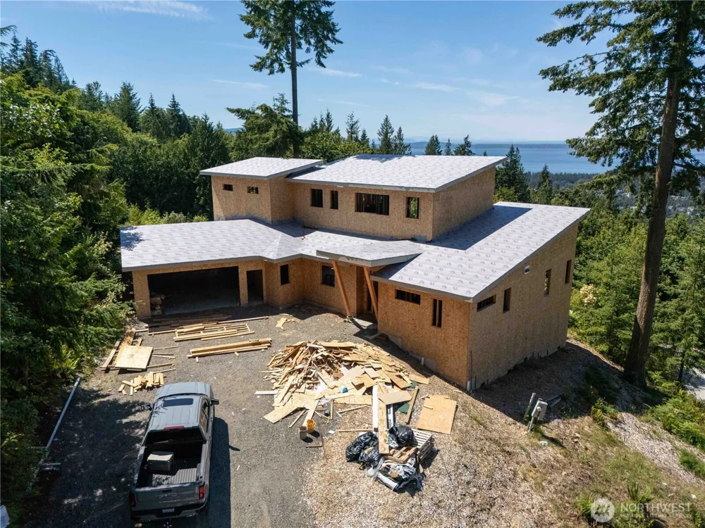 1697 Chuckanut Crest Drive Bellingham, WA 98229