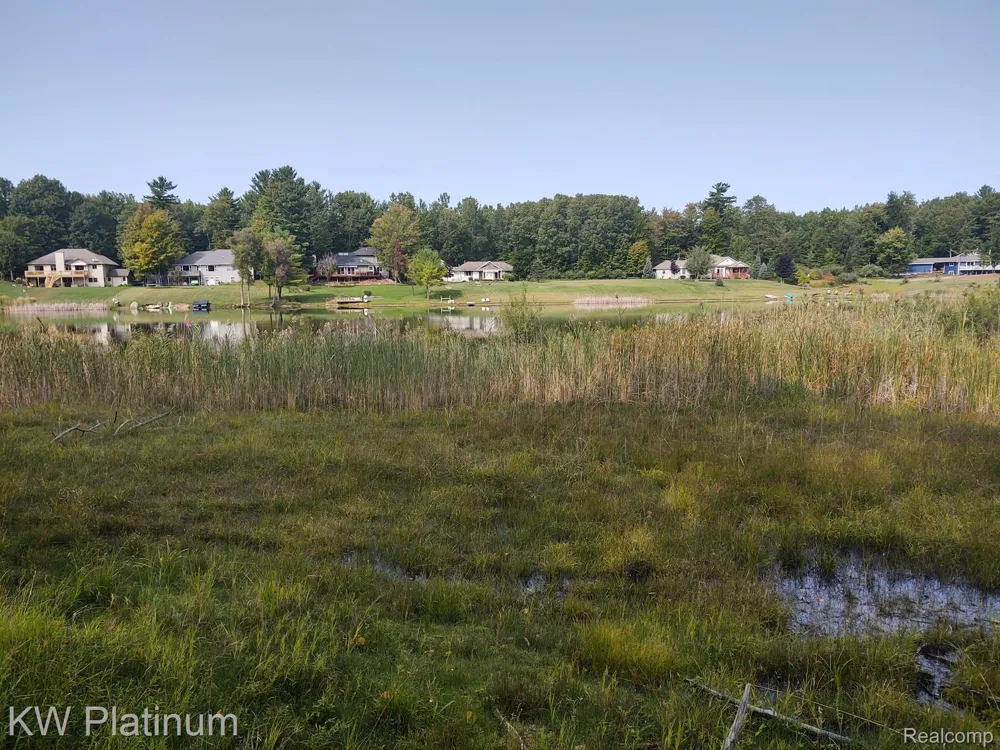 9552 FAWN LAKE DRIVE Morton Township, MI 49346