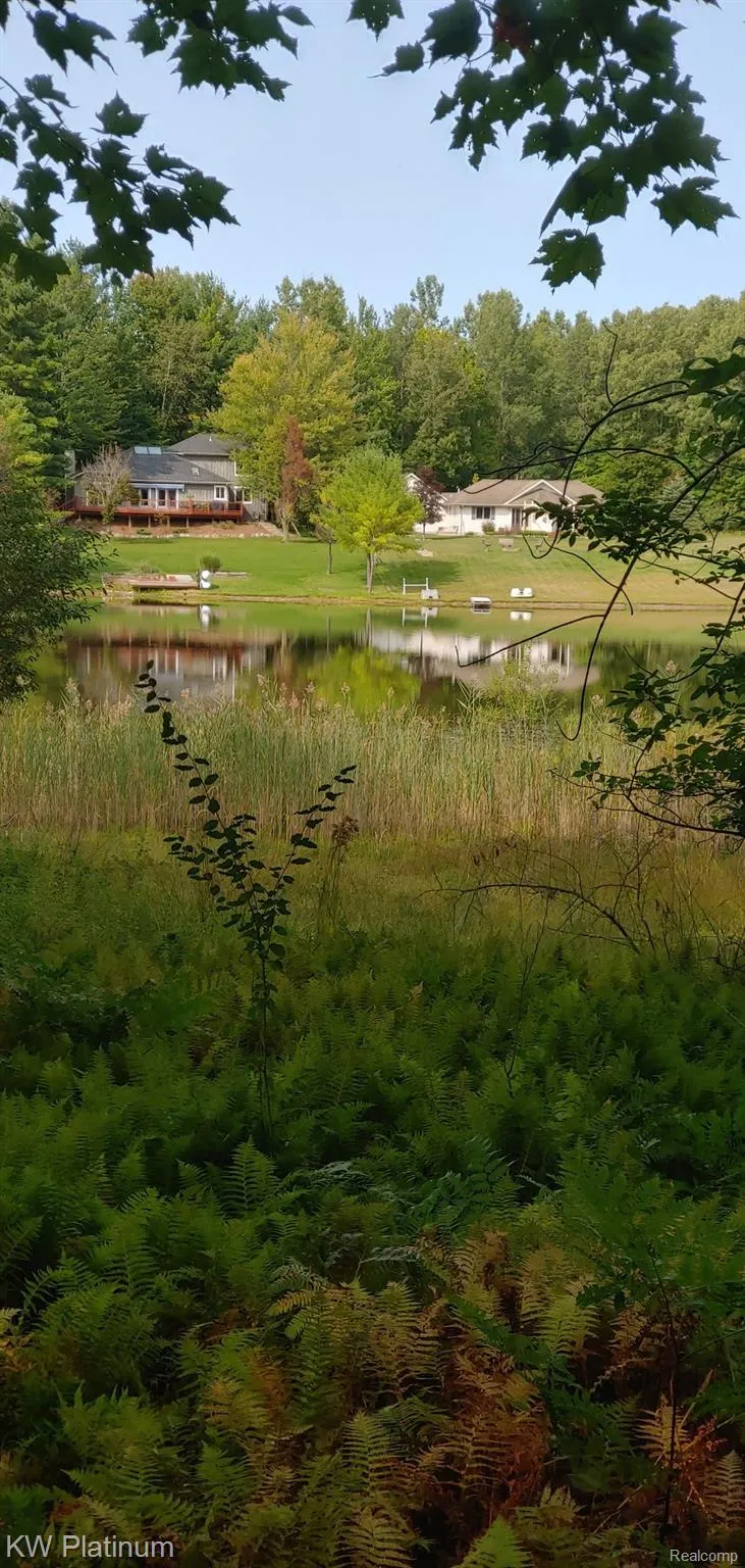 9552 FAWN LAKE DRIVE Morton Township, MI 49346