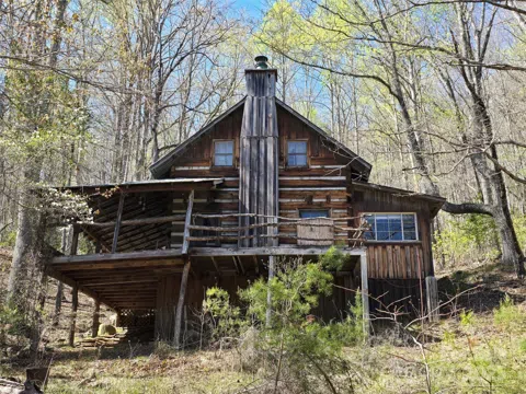 318 Brown Mountain Drive