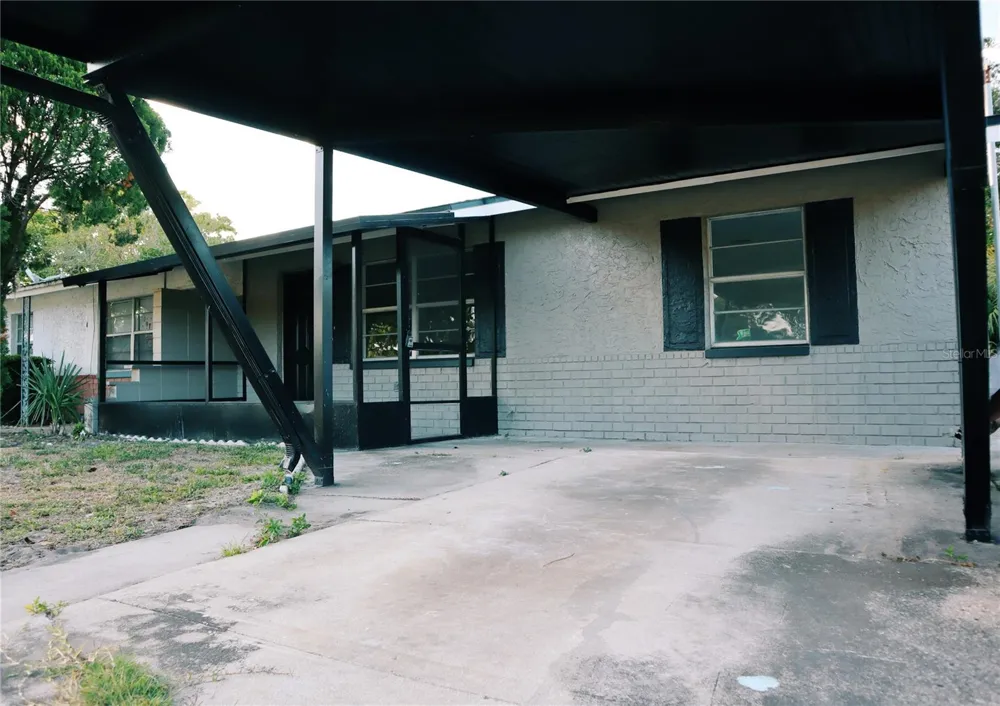 703 VENUS DRIVE Cocoa, FL 32926
