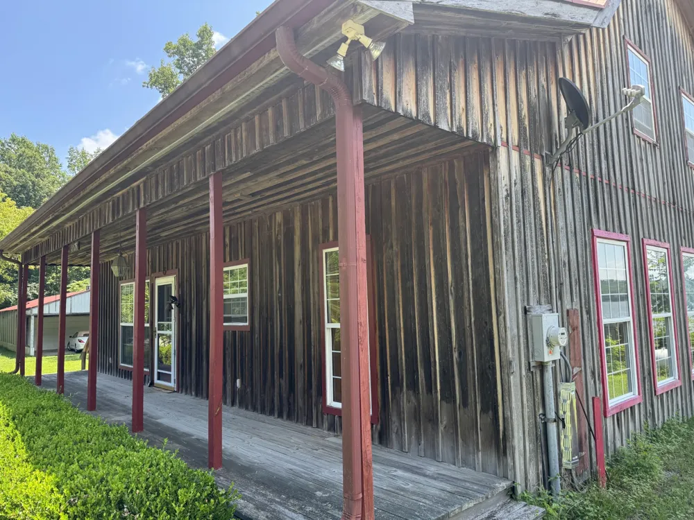 11175 Highway 147 Stewart, TN 37175