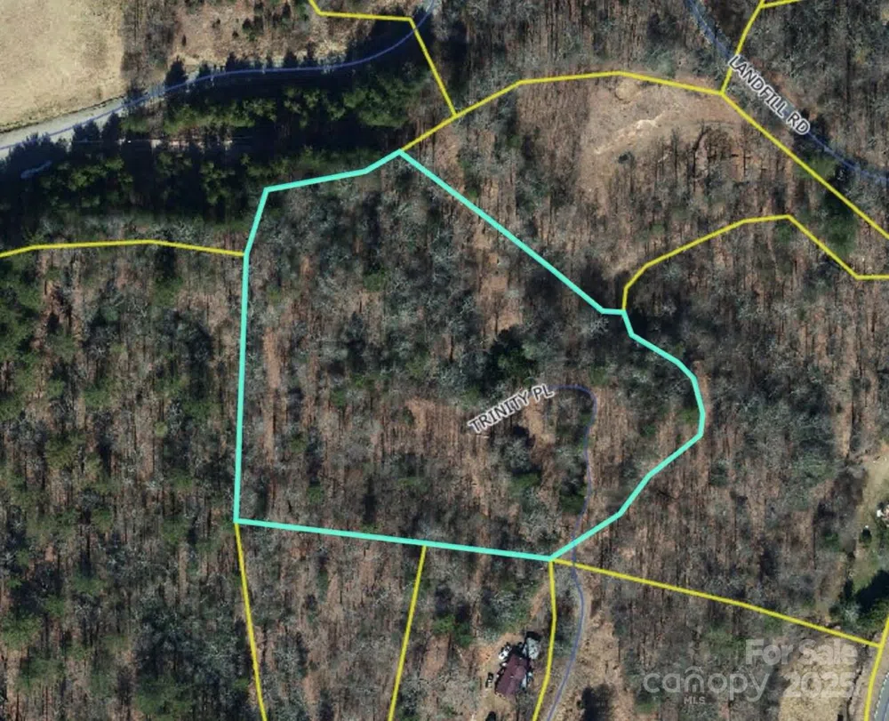 000 Trinity Place Burnsville, NC 28714