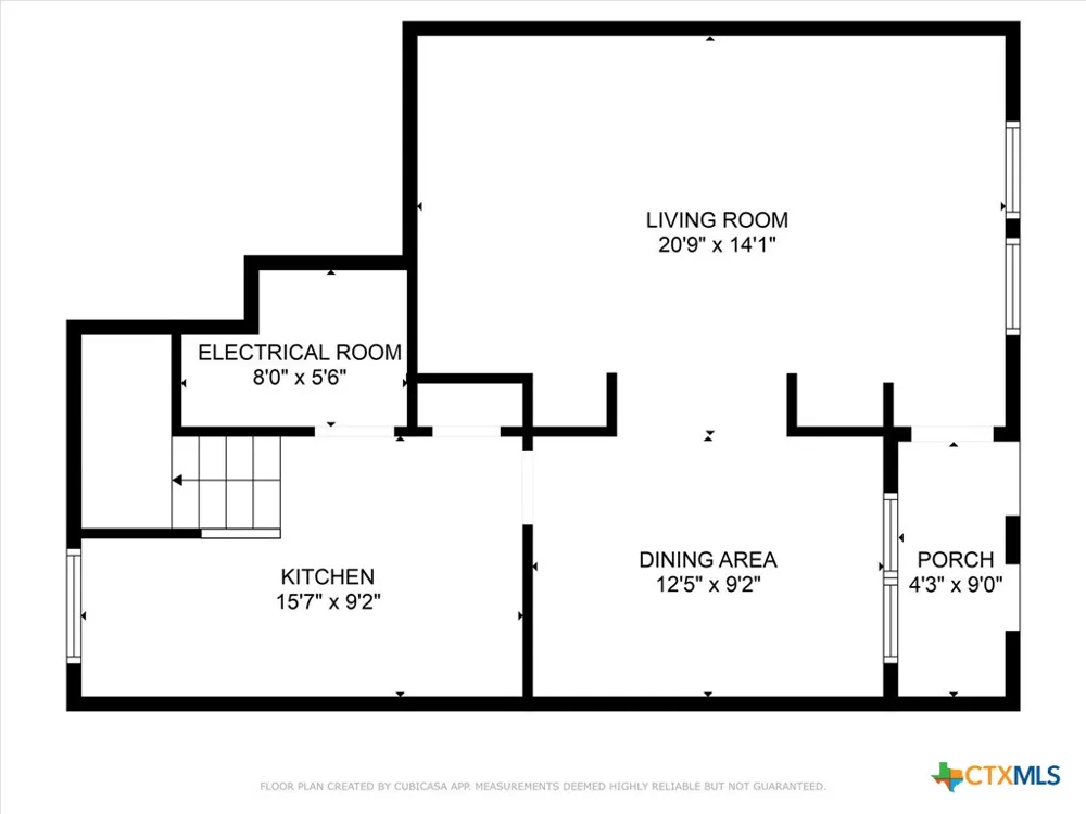 821 Old Ranch Road 12 San Marcos, TX 78666