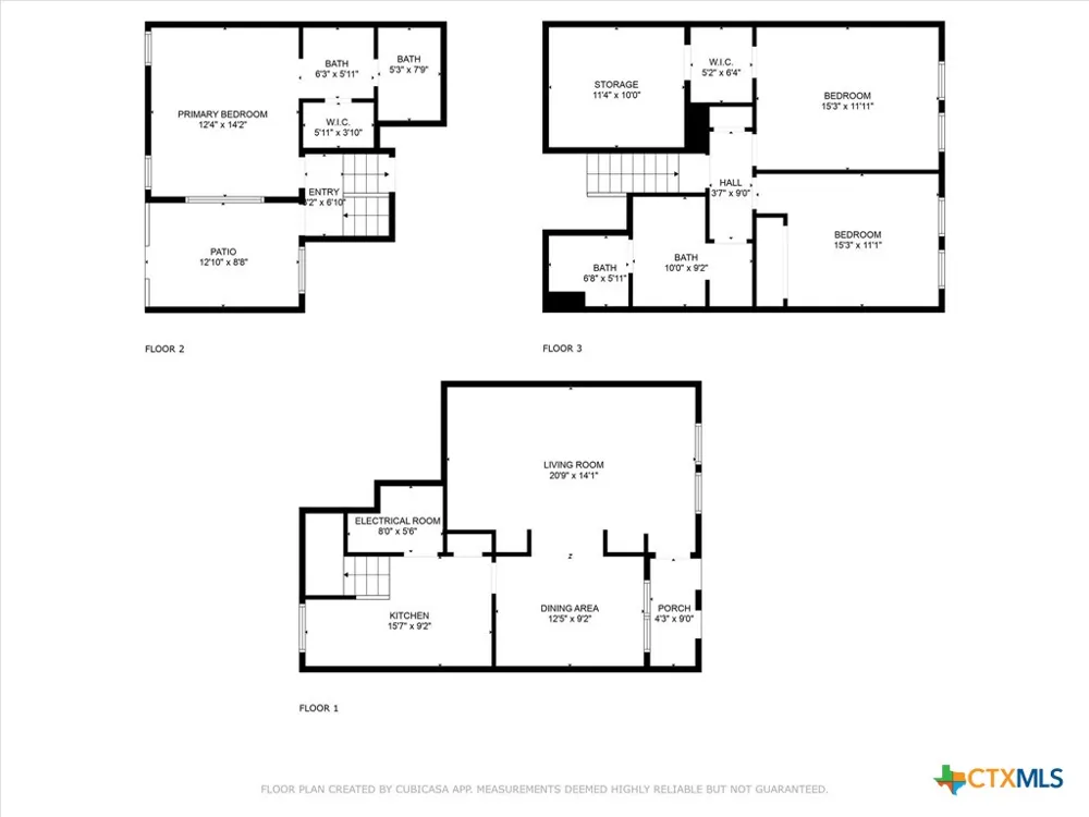 821 Old Ranch Road 12 San Marcos, TX 78666
