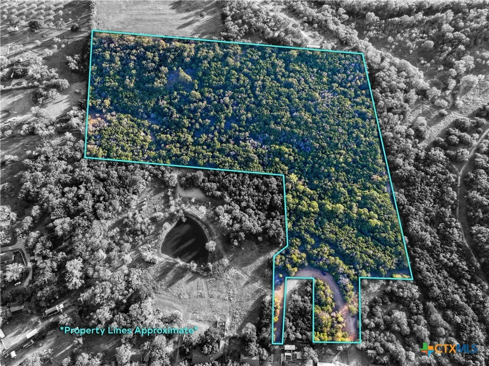 126 Cottonwood Drive Gatesville, TX 76528