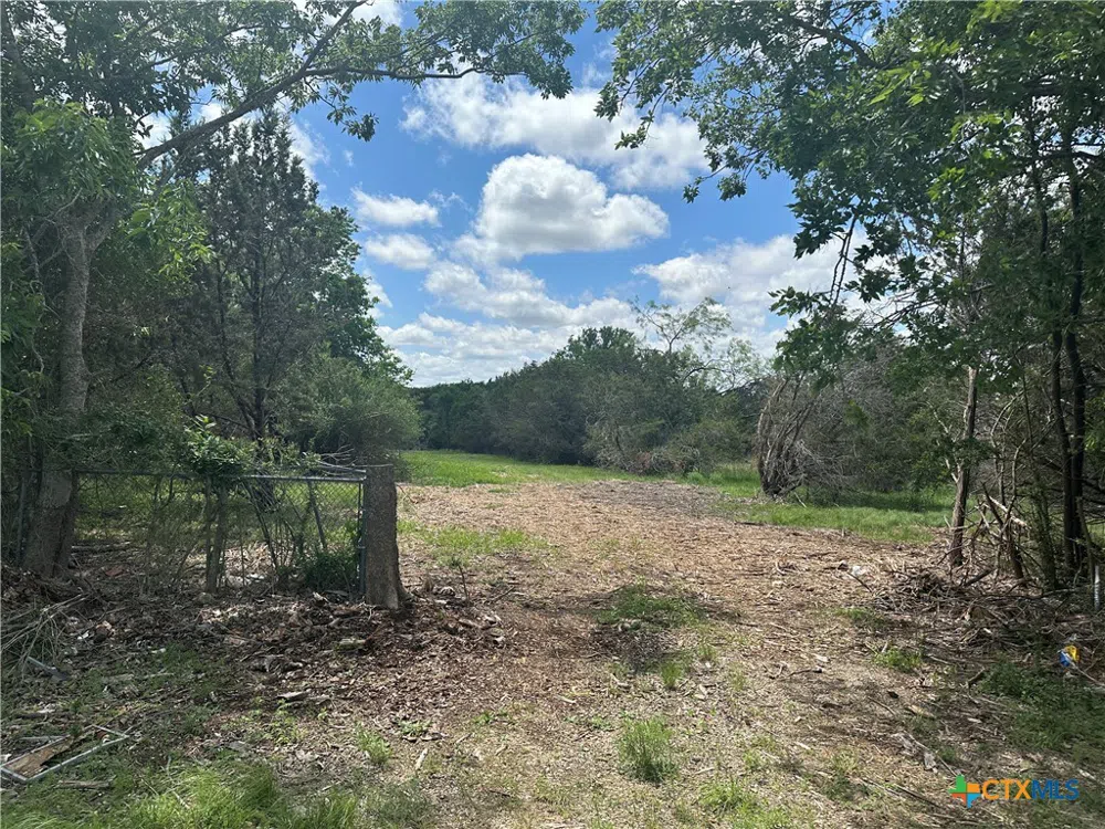 126 Cottonwood Drive Gatesville, TX 76528