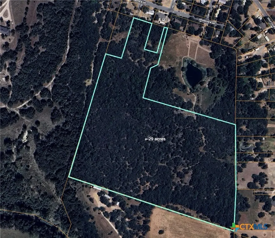 126 Cottonwood Drive Gatesville, TX 76528