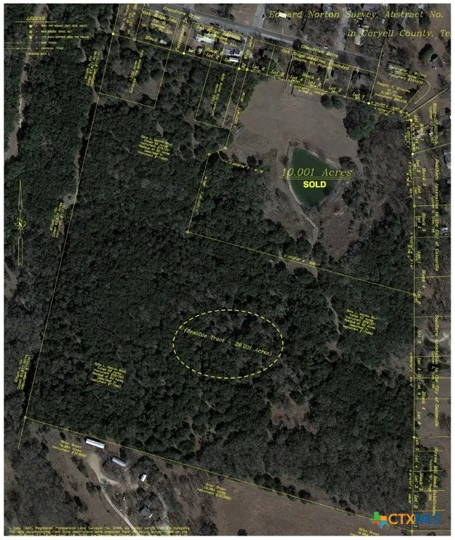 126 Cottonwood Drive Gatesville, TX 76528