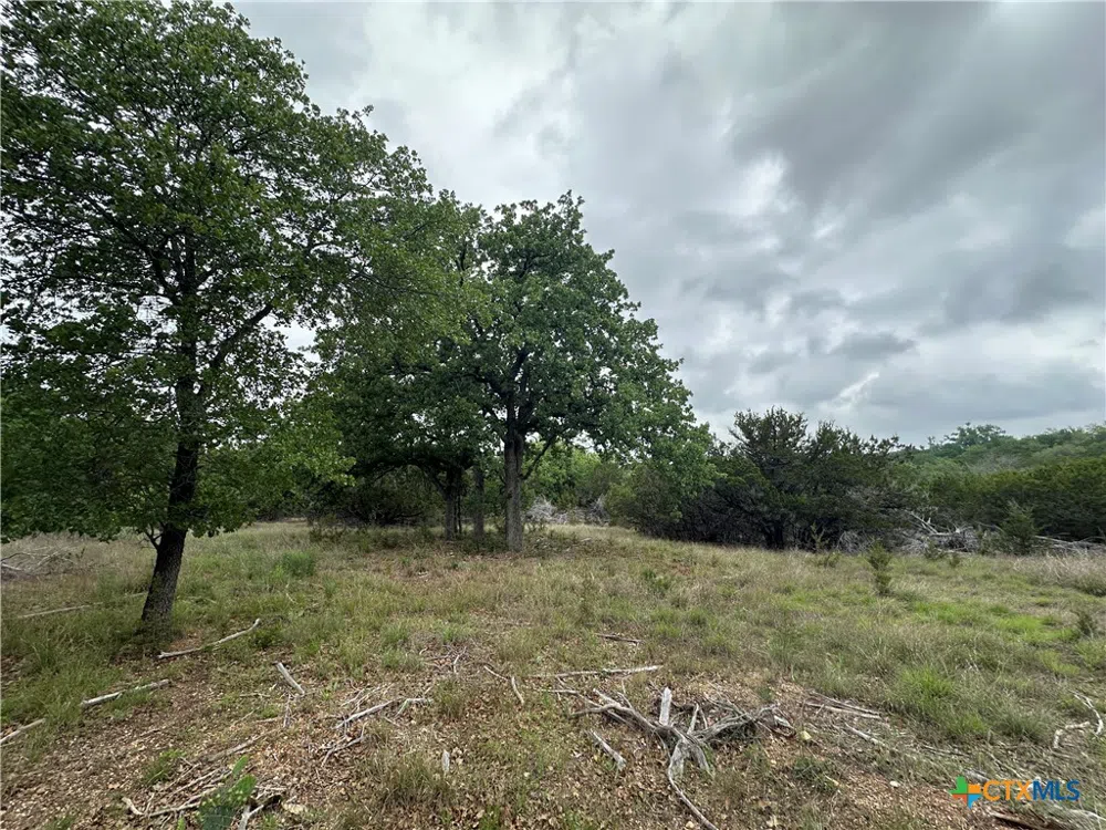 126 Cottonwood Drive Gatesville, TX 76528