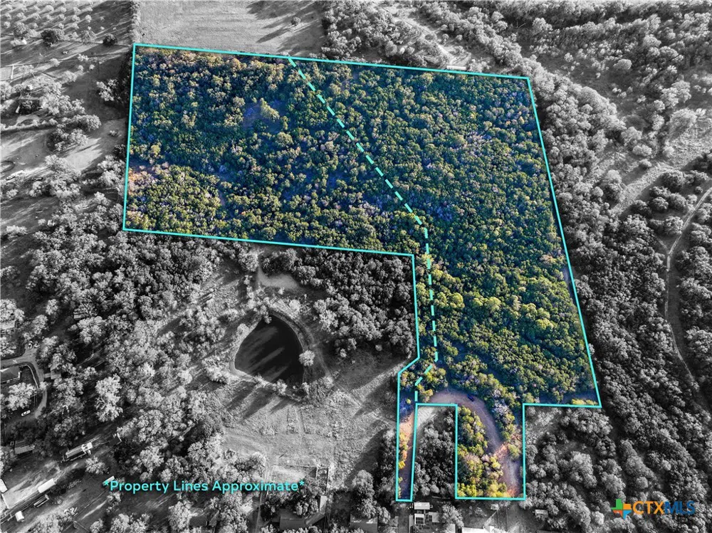 126 Cottonwood Drive Gatesville, TX 76528