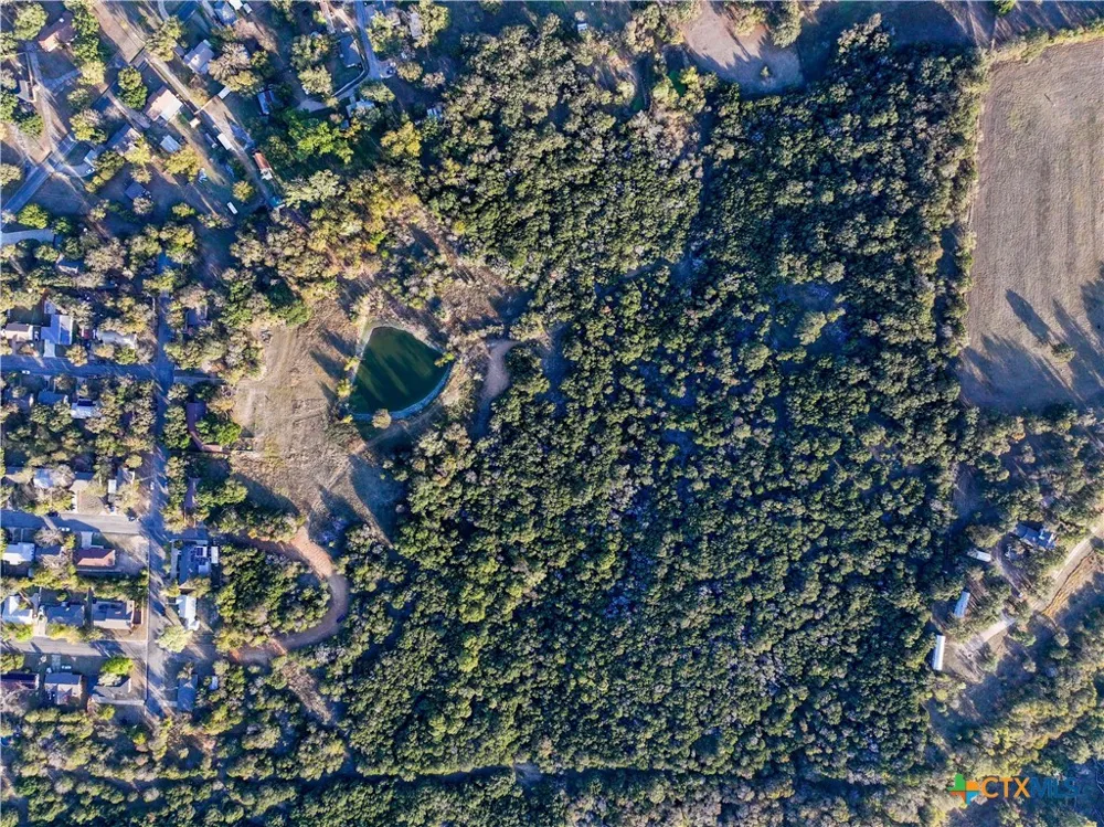 126 Cottonwood Drive Gatesville, TX 76528