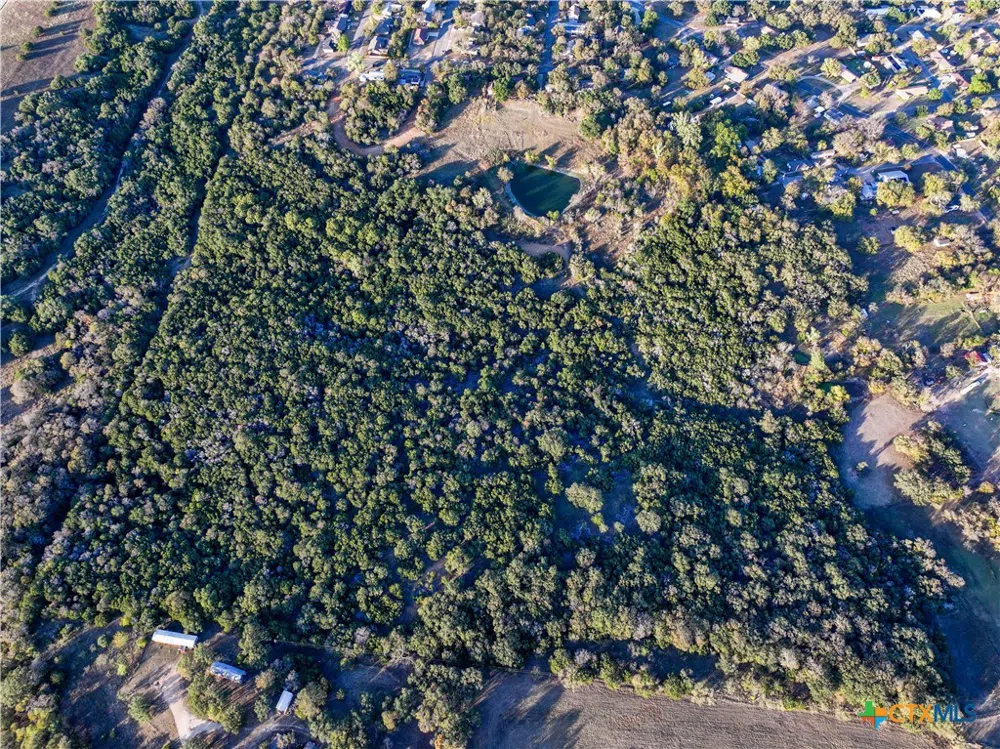 126 Cottonwood Drive Gatesville, TX 76528
