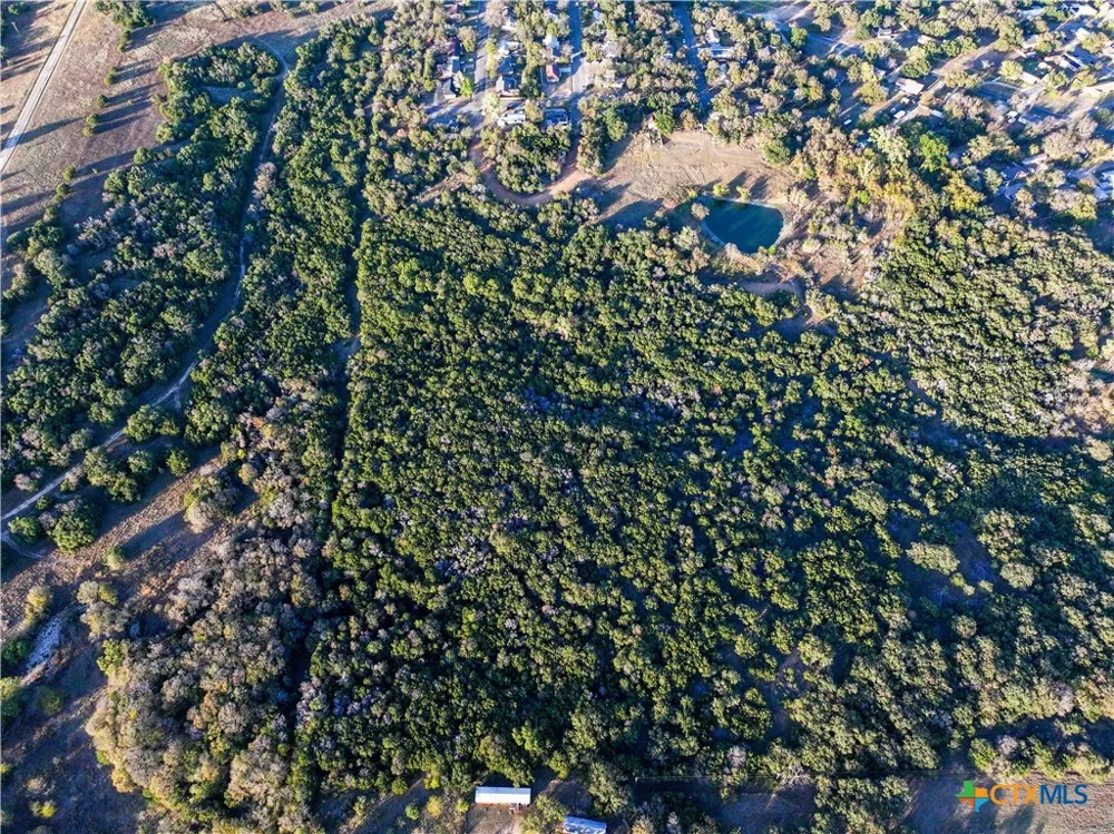 126 Cottonwood Drive Gatesville, TX 76528