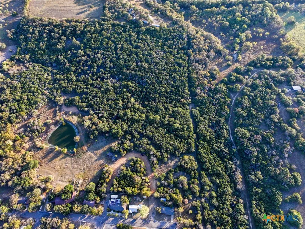 126 Cottonwood Drive Gatesville, TX 76528