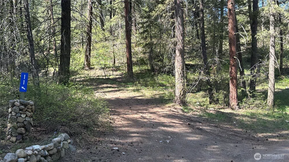 13 Sundance Lane Winthrop, WA 98862