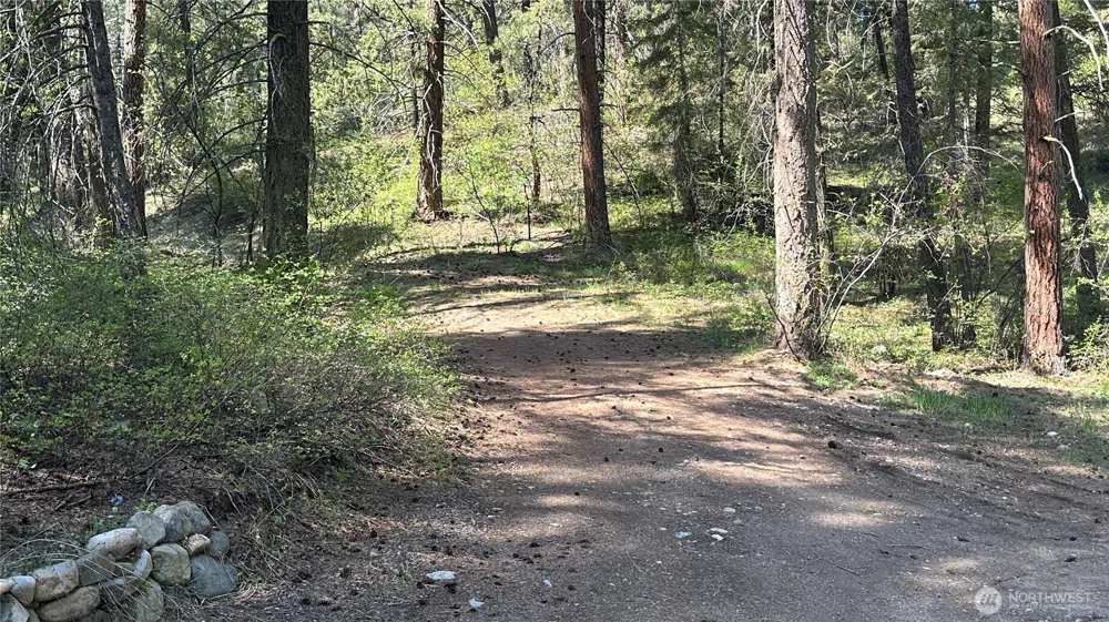 13 Sundance Lane Winthrop, WA 98862
