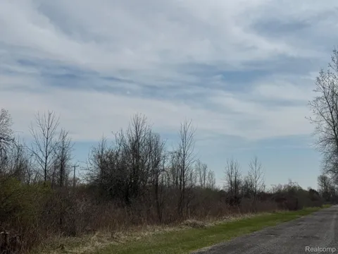 Metcalf Road
