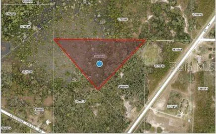 COUNTY ROAD 44 Leesburg, FL 34788