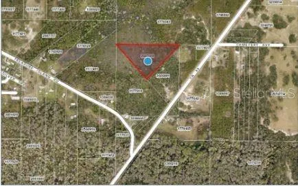 COUNTY ROAD 44 Leesburg, FL 34788
