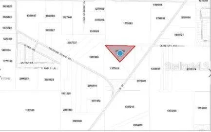 COUNTY ROAD 44 Leesburg, FL 34788