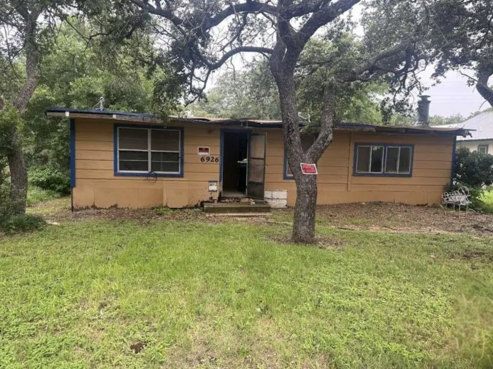 6926 Turner Drive Brownwood, TX 76801