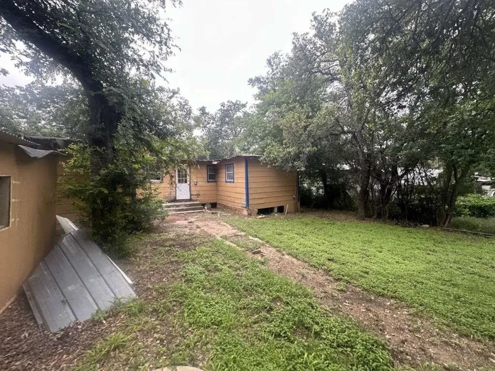 6926 Turner Drive Brownwood, TX 76801