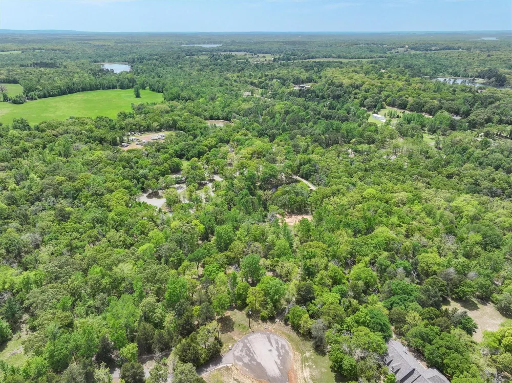 8950 Timber Ridge Lane Larue, TX 75770