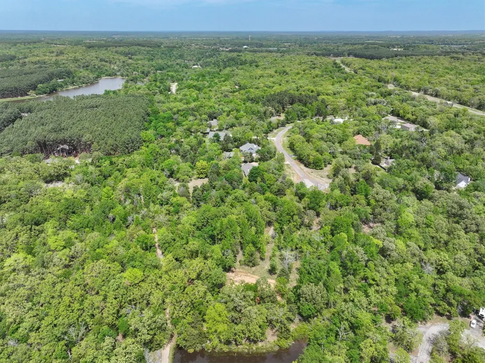8950 Timber Ridge Lane Larue, TX 75770
