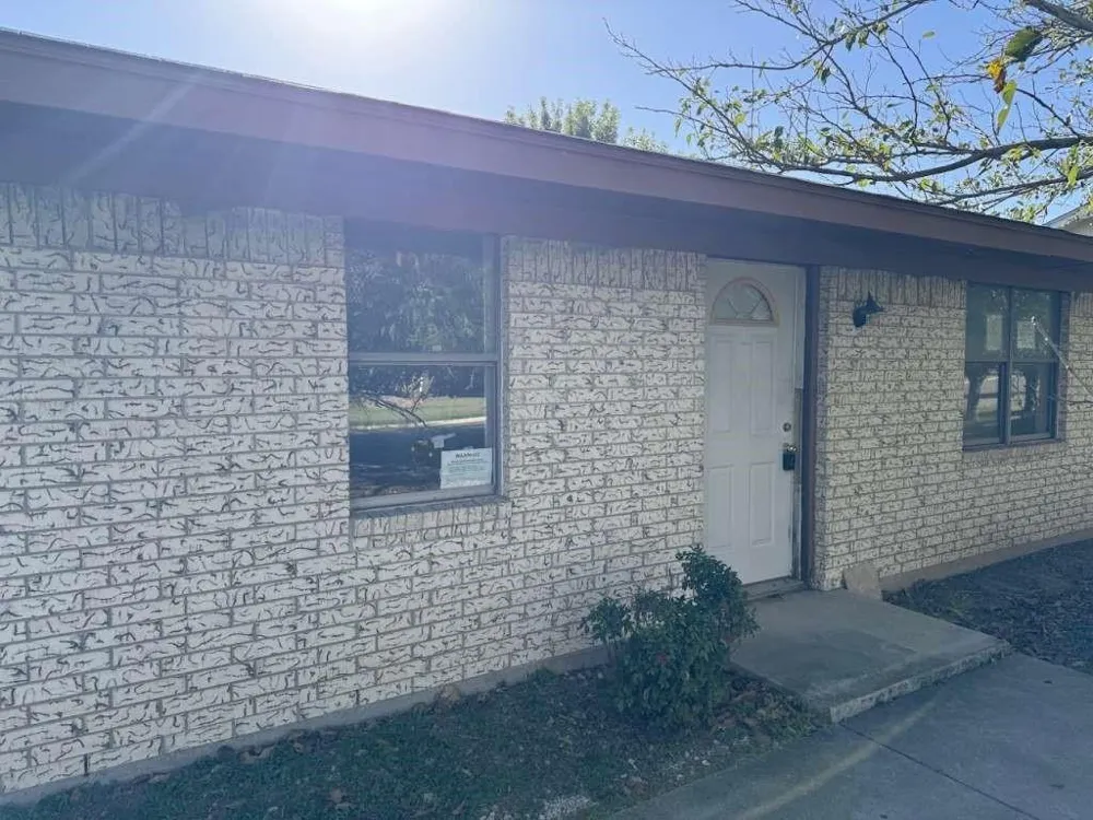 4322 Brookdale Drive Brownwood, TX 76801