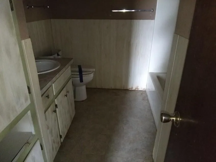 4322 Brookdale Drive Brownwood, TX 76801