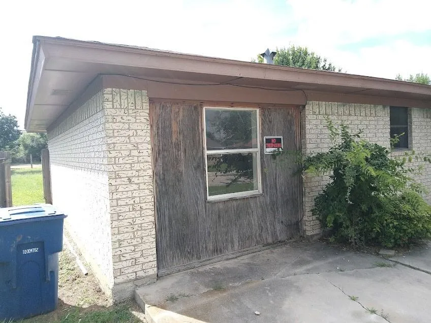 4322 Brookdale Drive Brownwood, TX 76801
