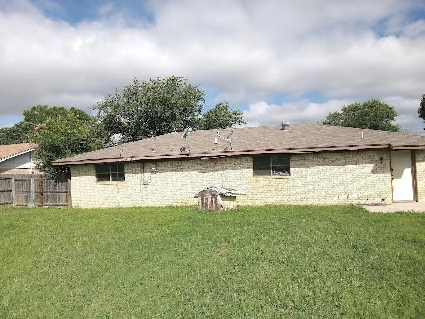 4322 Brookdale Drive Brownwood, TX 76801