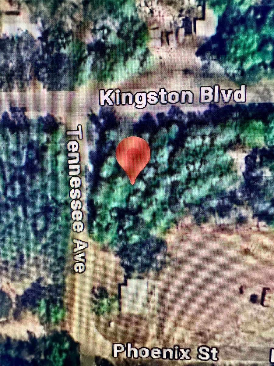219 KINGSTON BOULEVARD Satsuma, FL 32189