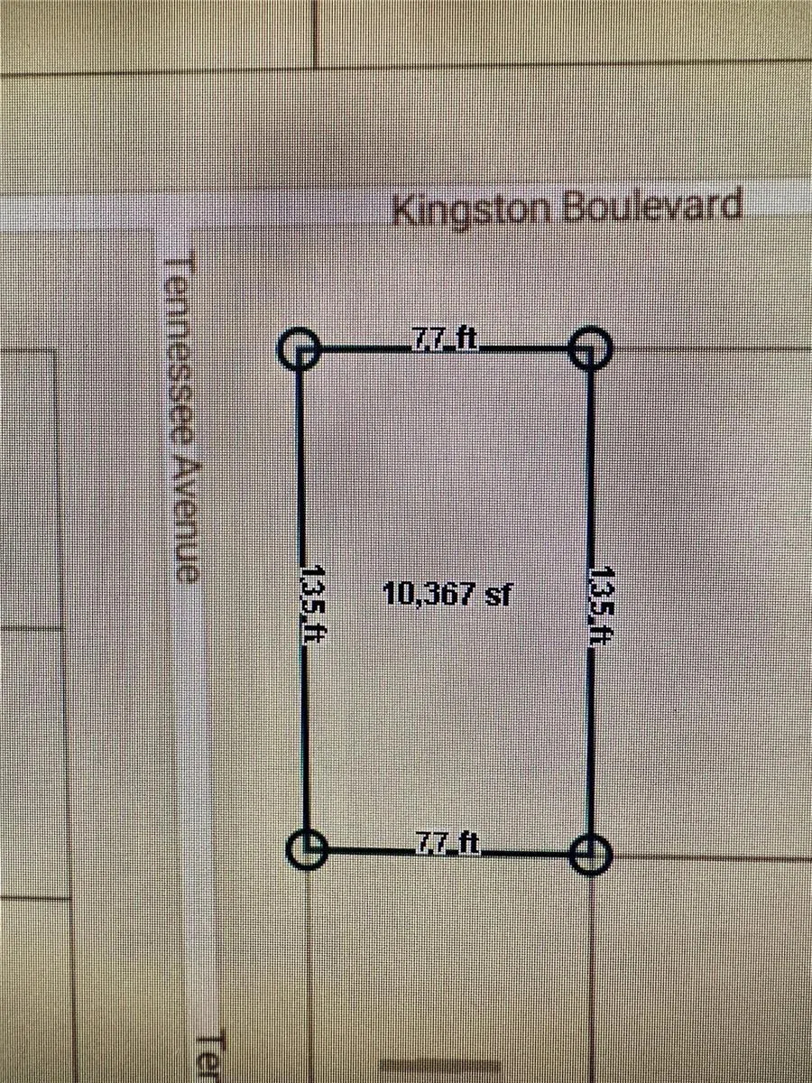219 KINGSTON BOULEVARD Satsuma, FL 32189