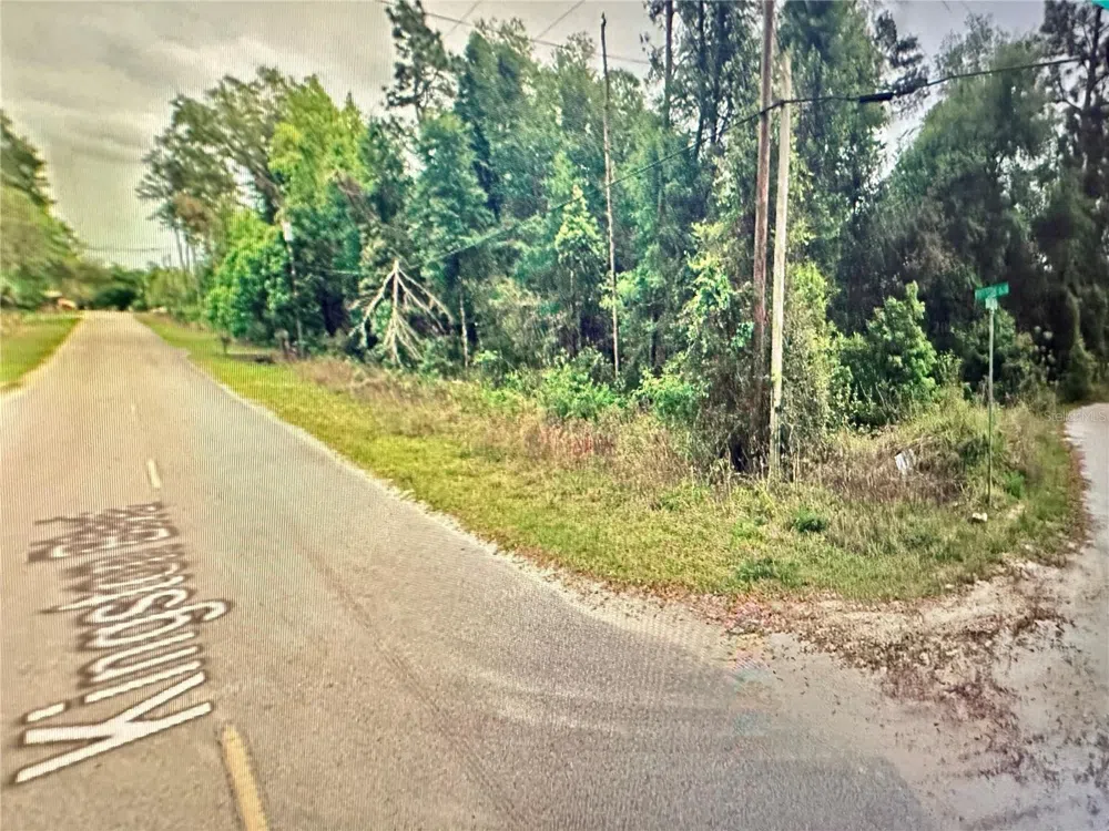 219 KINGSTON BOULEVARD Satsuma, FL 32189