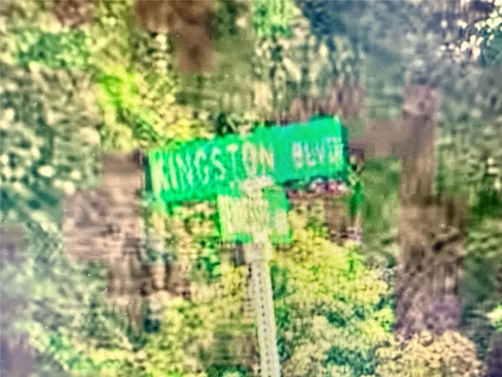 219 KINGSTON BOULEVARD Satsuma, FL 32189