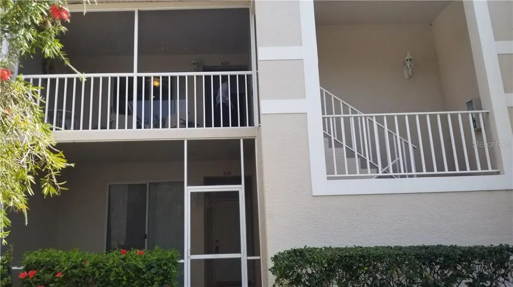 8951 VERANDA WAY #625 Sarasota, FL 34238