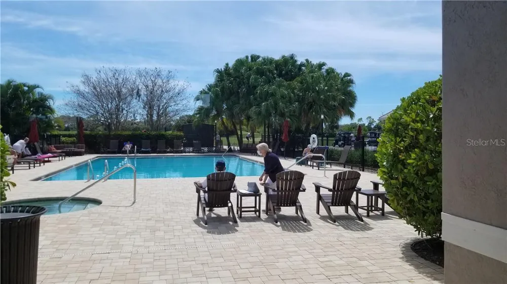 8951 VERANDA WAY #625 Sarasota, FL 34238